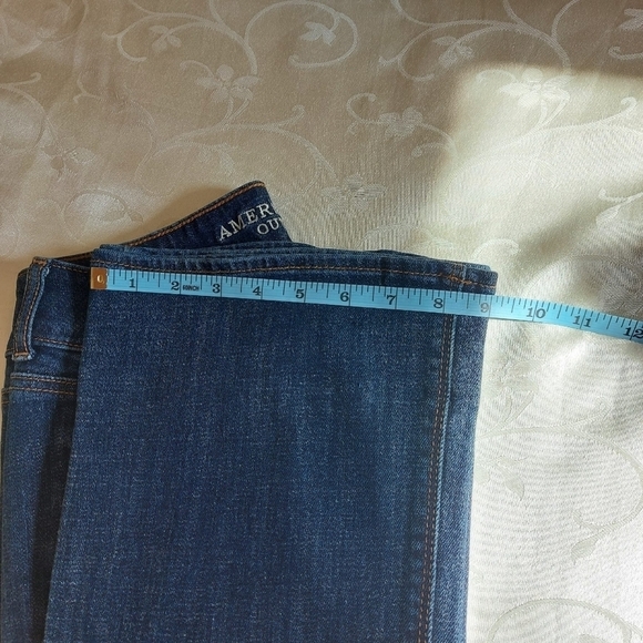 NWOT American Eagle Boot Cut Jeans - Artist - Picture 5 of 8